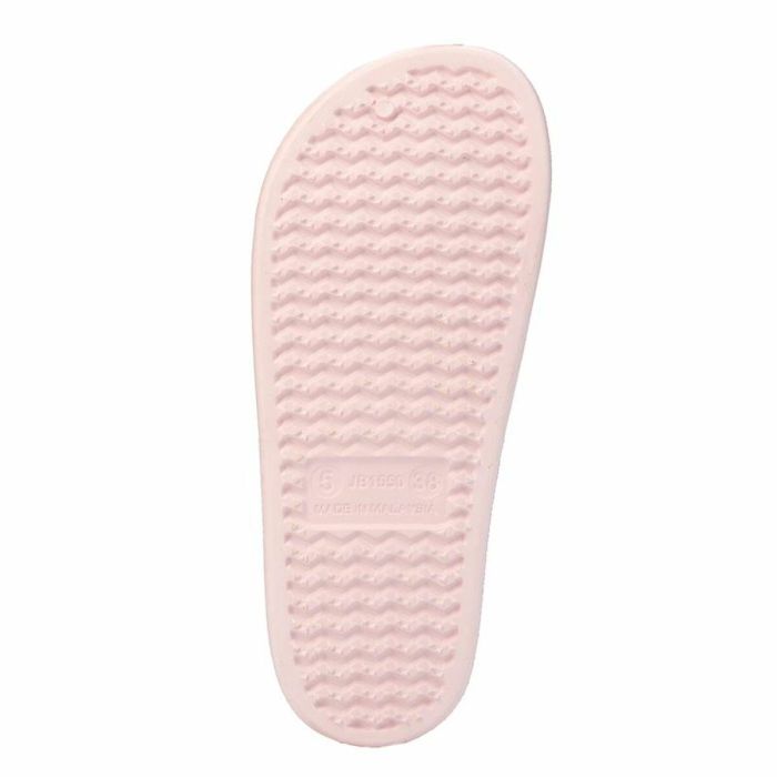 Tongs pour Femmes Aquarapid Walker Rose Natation 1