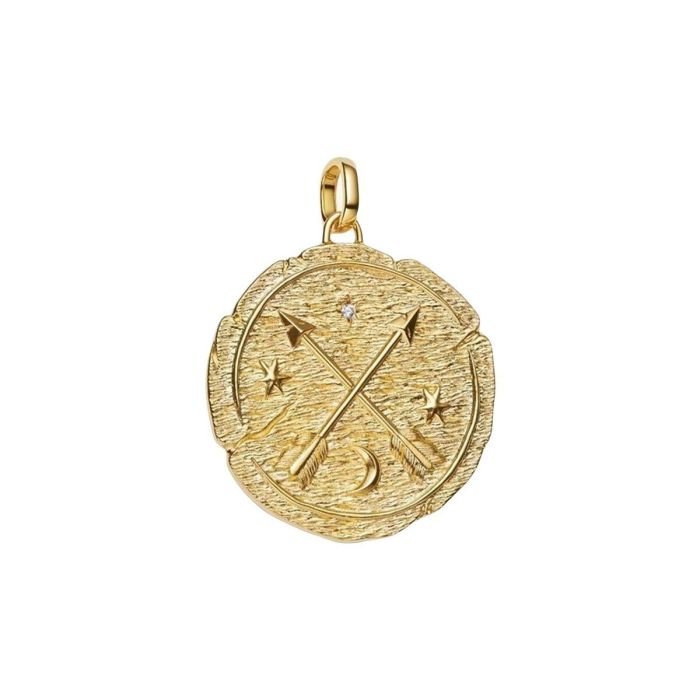 Perle de verre Femme Pandora 764084C01 Doré 0 Perle de verre Femme Pandora 764084C01 Doré 0