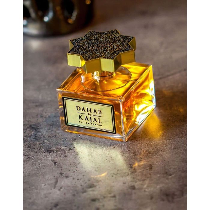 Parfum Femme Kajal KAJAL 100 ml 5 Parfum Femme Kajal KAJAL 100 ml 5