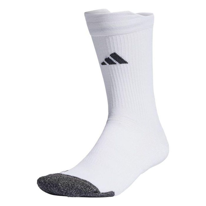 Chaussettes de Sport Adidas Ftbl Cush Blanc Football