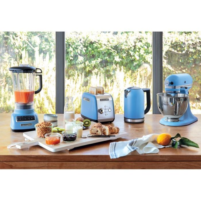 KitchenAid Artisan 5KSM175PSEVB Vintage blue 3