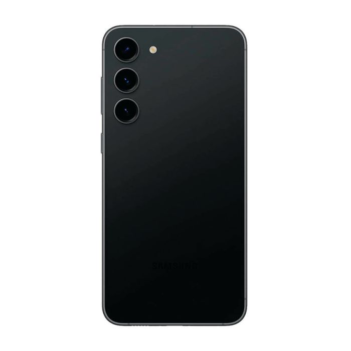 Smartphone Samsung SM-S916B 6,6" 8 GB RAM 256 GB Noir 2 Smartphone Samsung SM-S916B 6,6" 8 GB RAM 256 GB Noir 2