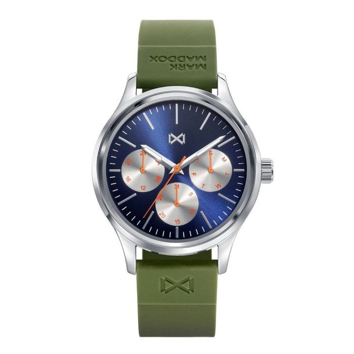 Montre Homme Mark Maddox HC7108-37 (Ø 41 mm) 0 Montre Homme Mark Maddox HC7108-37 (Ø 41 mm) 0
