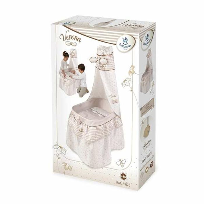 Accessoires pour poupées Decuevas 0 Accessoires pour poupées Decuevas 0