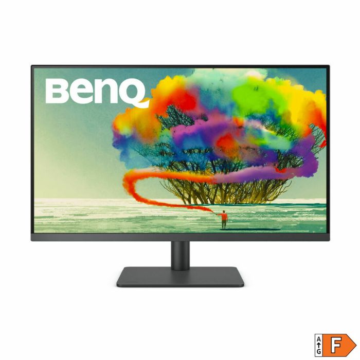 Écran BenQ PD3205U 32" 4K Ultra HD 60 Hz 7