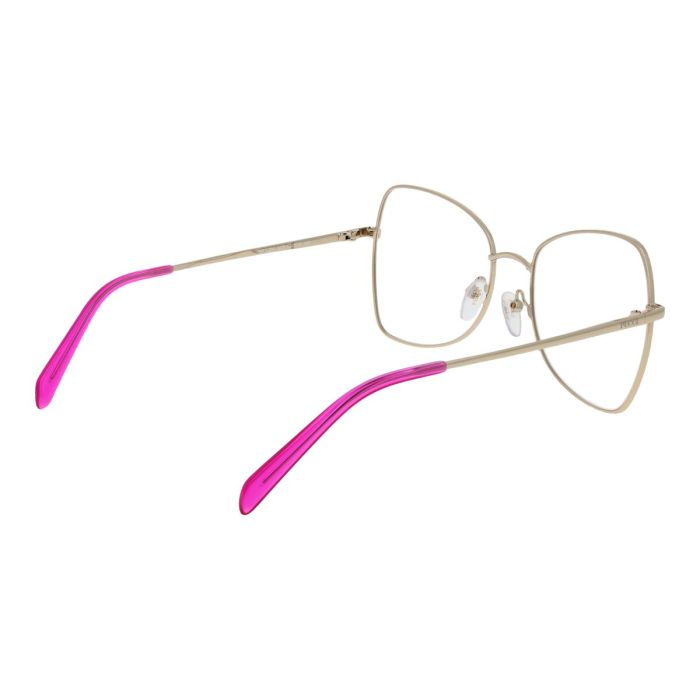 Monture de Lunettes Femme Emilio Pucci EP5230 54077 1 Monture de Lunettes Femme Emilio Pucci EP5230 54077 1