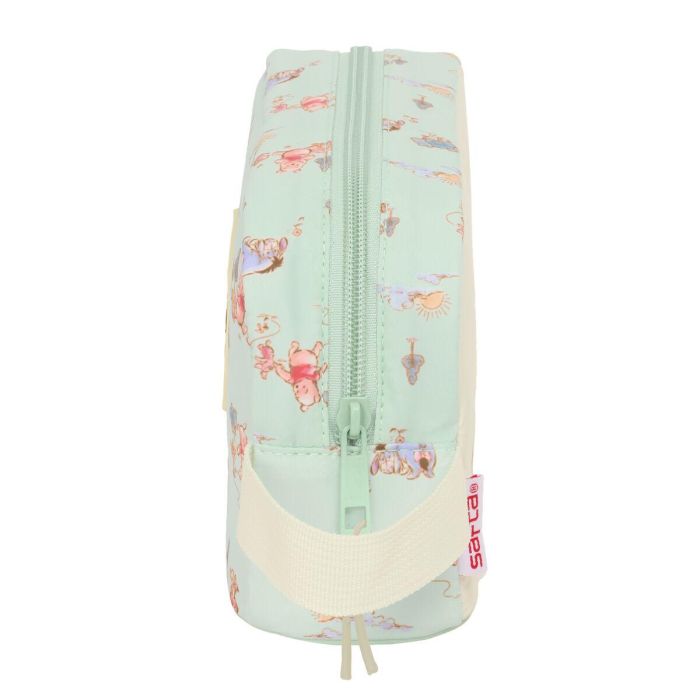 Sac glacière goûter Winnie The Pooh 21,5 x 12 x 6,5 cm 1