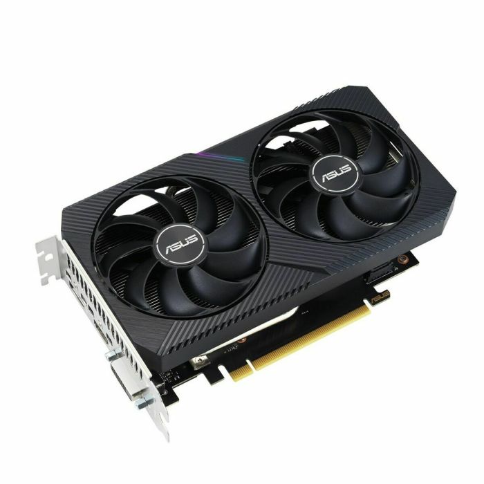 Carte Graphique Asus Nvidia GeForce RTX 3050 8 GB GDDR6 70 Carte Graphique Asus Nvidia GeForce RTX 3050 8 GB GDDR6 70