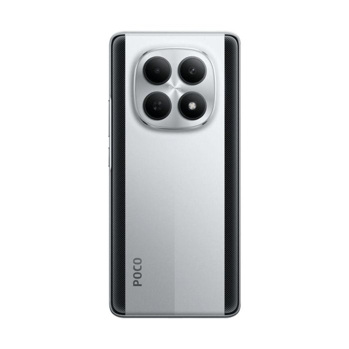 Smartphone Xiaomi M8 6,77" Octa Core 8 GB RAM 512 GB Argenté 3