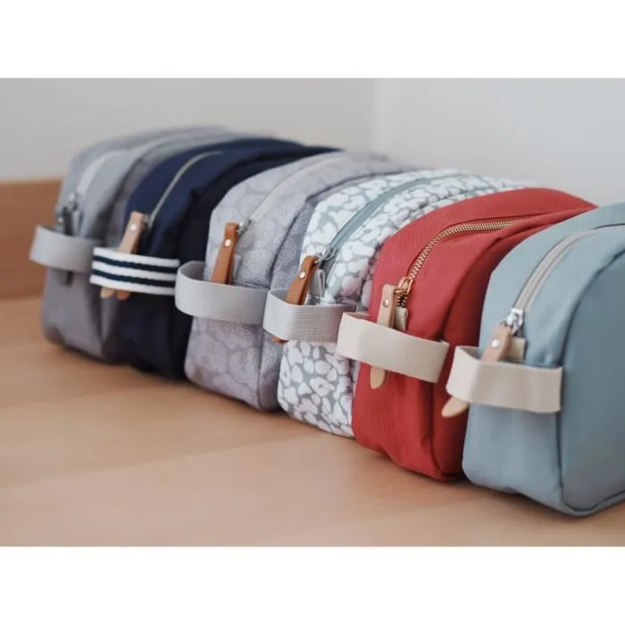 Beaba, bolsa de tocador de cerezo BEA3384349402815 4