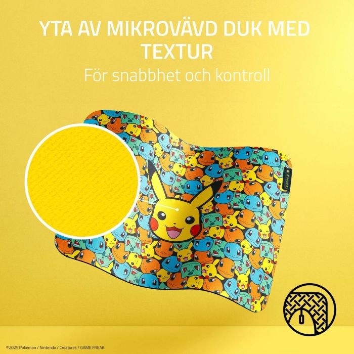 Tapis de Souris Razer RZ02-03333900-R3M1 6 Tapis de Souris Razer RZ02-03333900-R3M1 6