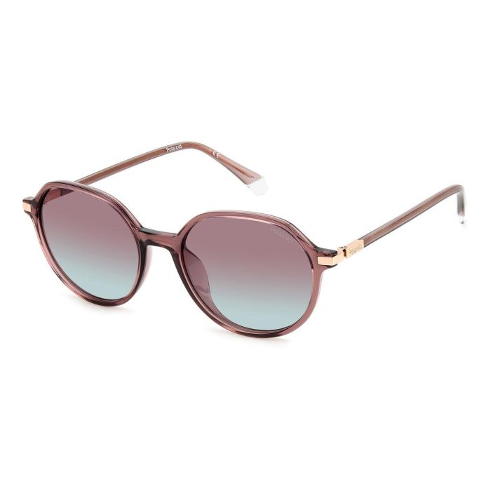 Lunettes de soleil Femme Polaroid PLD4149GSX789 Ø 55 mm