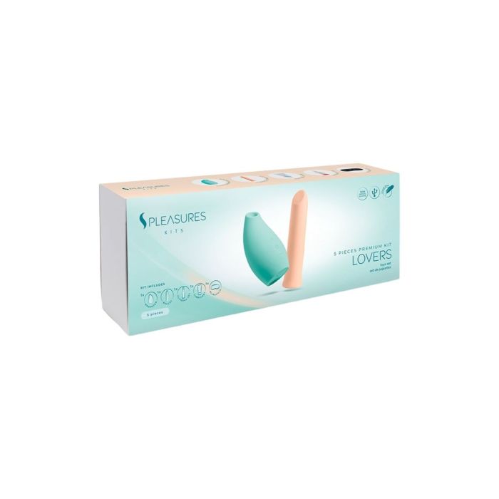 Jeu Érotique S Pleasures 3