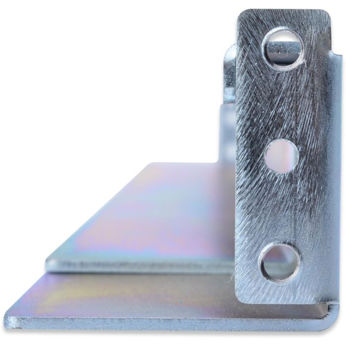 DIGITUS Gleitschiene L-Support für 483mm Serverschränke 1 DIGITUS Gleitschiene L-Support für 483mm Serverschränke 1