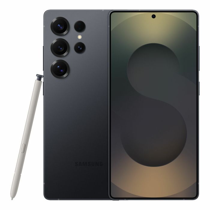 Smartphone Samsung Galaxy S25 Ultra (S938) 6,9" Octa Core 12 GB RAM 512 GB Noir 0 Smartphone Samsung Galaxy S25 Ultra (S938) 6,9" Octa Core 12 GB RAM 512 GB Noir 0
