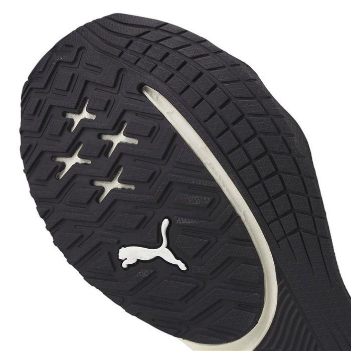 Chaussures de Running pour Adultes Puma XX Deco Glam Rouge foncé 4