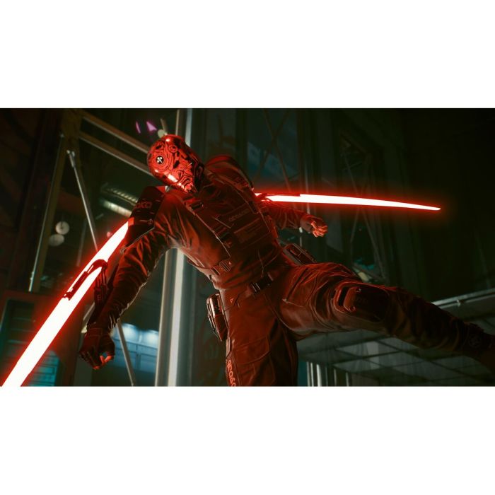 Jeu vidéo PlayStation 5 Bandai Namco Cyberpunk 2077 (FR) 3