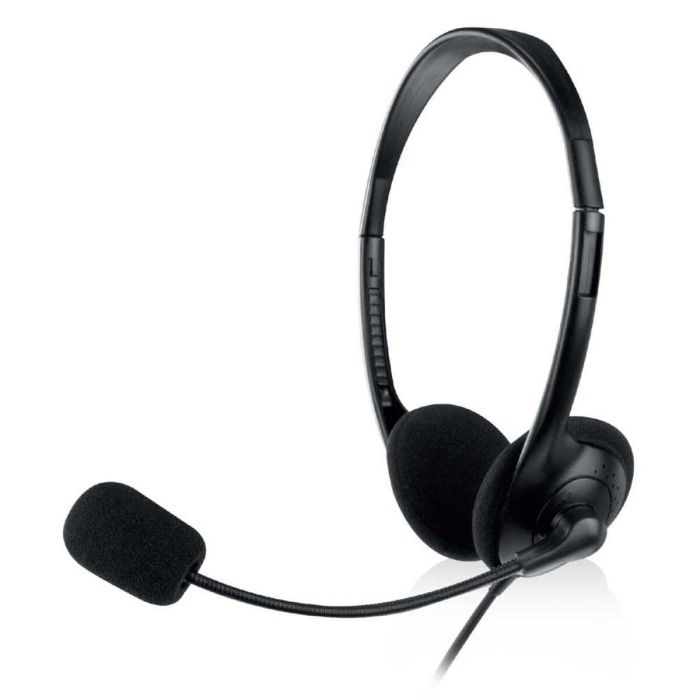 Casque Ewent EW3568 Noir 3