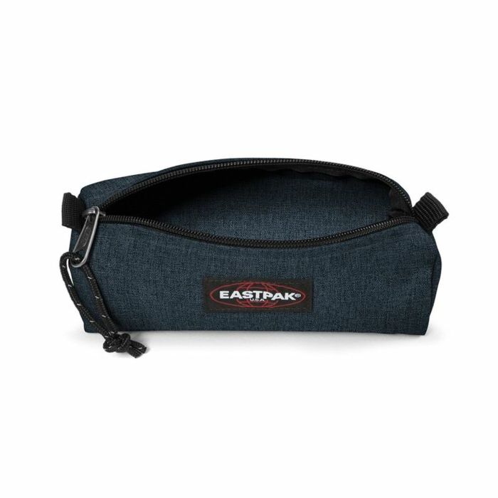 Trousse d'écolier Eastpak EK37226W Bleu (1 Unité) 1