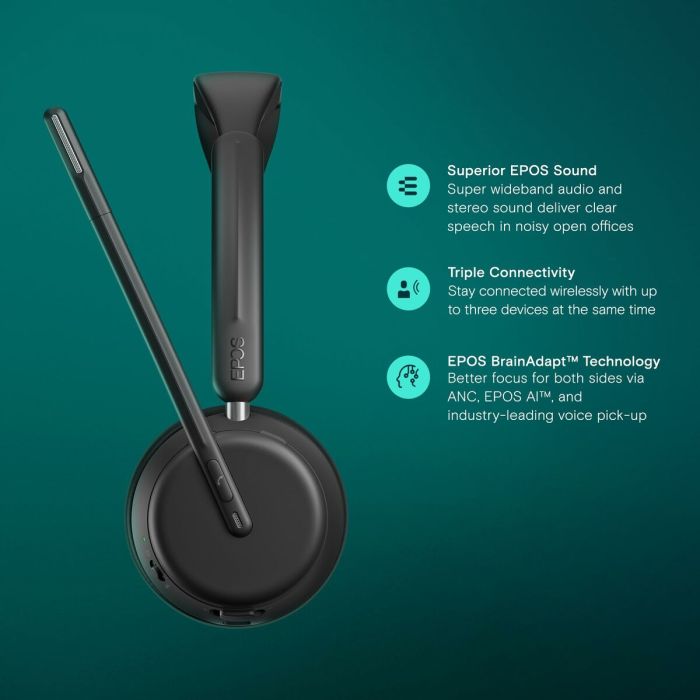 Câble USB Epos 1001134 5