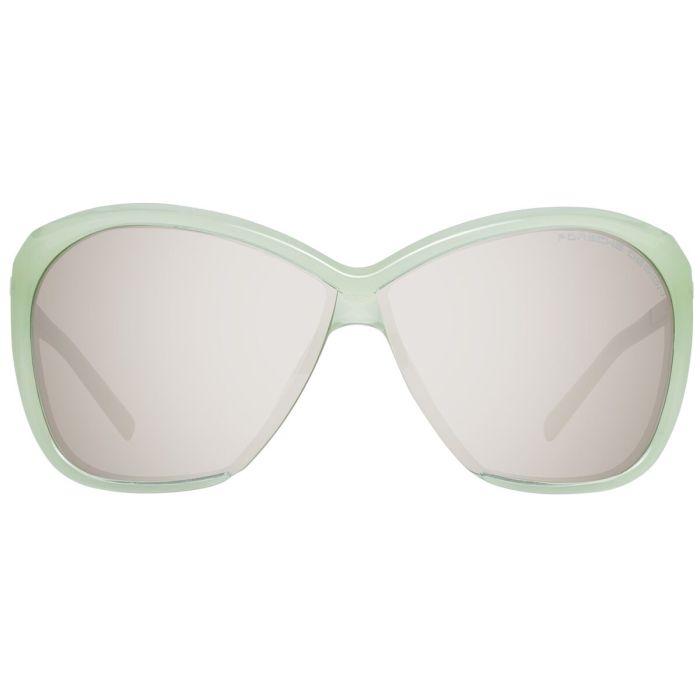 Lunettes de soleil Femme Porsche Design P8603-66B Ø 66 mm 4 Lunettes de soleil Femme Porsche Design P8603-66B Ø 66 mm 4