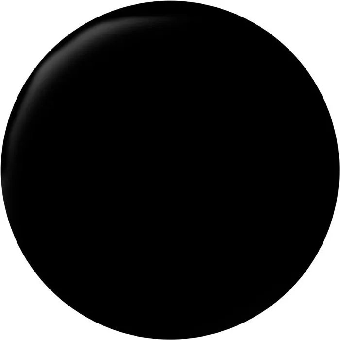 Ripolin - Peinture Meubles & Objets - 0.5L - Noir Houvert - Satiné - Sans sous-couche - Intérieur/Extérieur