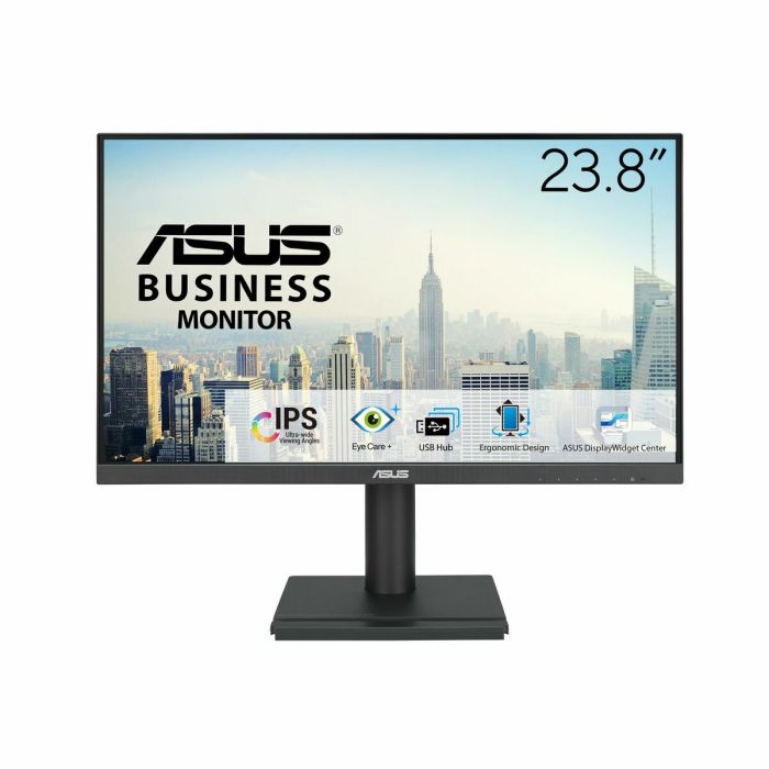 Écran Asus 90LM0540-B01370 24" Full HD LCD 23