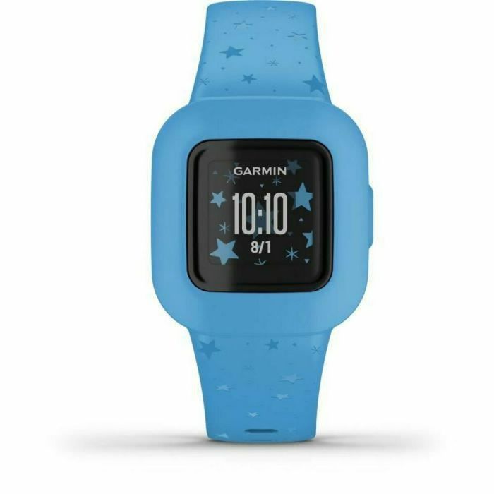 Montre Enfant GARMIN 010-02441-02 Bleu 14