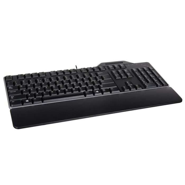 Clavier Dell KB813 Noir Qwerty US 1