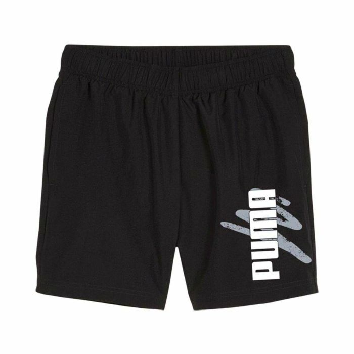 Short de Sport Puma Essentials+ AB 0 Short de Sport Puma Essentials+ AB 0