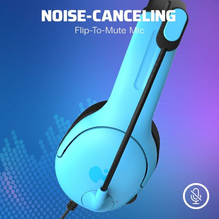 Casques avec Microphone PDP 13