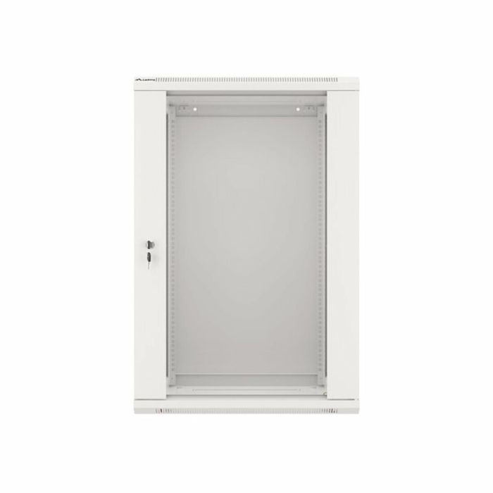 Armoire Murale Rack Lanberg WF01-6418-10S 8 Armoire Murale Rack Lanberg WF01-6418-10S 8