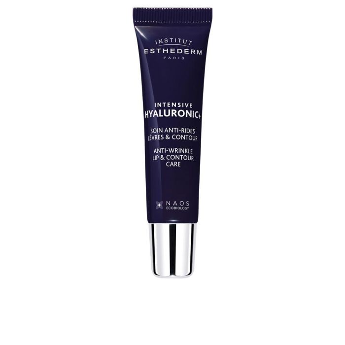 Institut Esthederm Baume Repulpant Pour Les Lèvres Intensive Hyaluronic+ 15 mL 0 Institut Esthederm Baume Repulpant Pour Les Lèvres Intensive Hyaluronic+ 15 mL 0