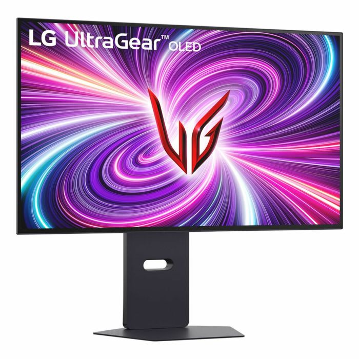 Monitor Gaming LG 32GX870A-B 4K Ultra HD 32" 7