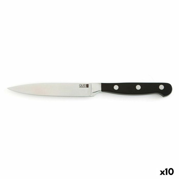 Couteau de cuisine Quid Professional (12 cm) (Pack 10x) 3