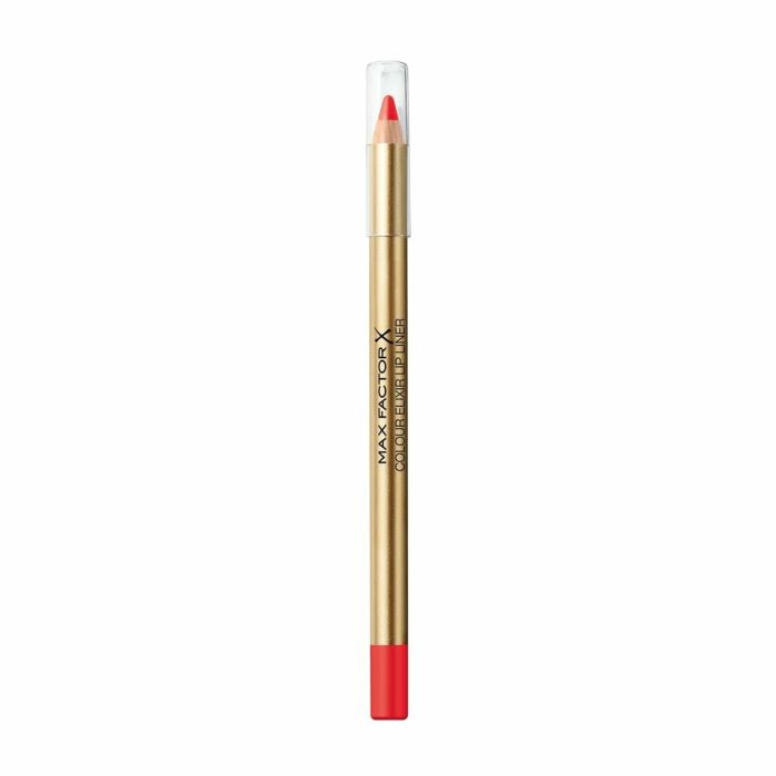 Crayon Contour des Lèvres Colour Elixir Max Factor Nº 55 Red Poppy (10 g) 0 Crayon Contour des Lèvres Colour Elixir Max Factor Nº 55 Red Poppy (10 g) 0