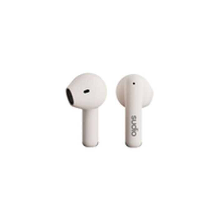 Écouteurs in Ear Bluetooth Sudio A1 True Wireless Blanc 12 Écouteurs in Ear Bluetooth Sudio A1 True Wireless Blanc 12
