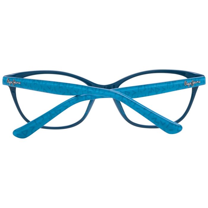 Monture de Lunettes Femme Pepe Jeans PJ3370 52C3 1 Monture de Lunettes Femme Pepe Jeans PJ3370 52C3 1