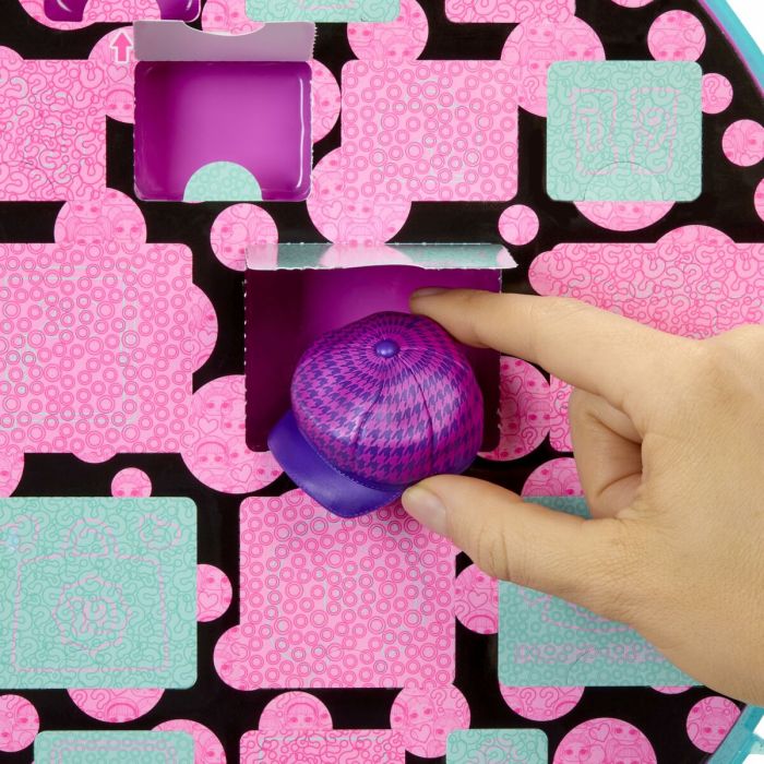 Poupée LOL Surprise! 9 Poupée LOL Surprise! 9