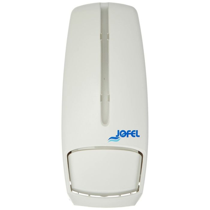Distributeur de Savon Jofel Blanc 1 L 0 Distributeur de Savon Jofel Blanc 1 L 0