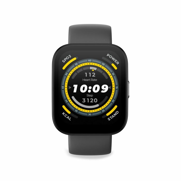 Montre intelligente Amazfit BIP5BK Noir 4 Montre intelligente Amazfit BIP5BK Noir 4