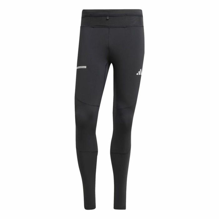 Leggings de sport pour homme Adidas Ultimate Long Noir 0 Leggings de sport pour homme Adidas Ultimate Long Noir 0