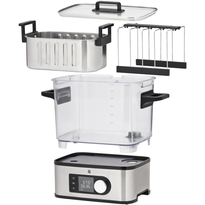 WMF Garer Lono Sous Vide Pro 7
