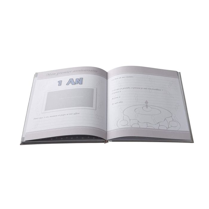 Album Domiva 1700251 Boîte de rangement 3