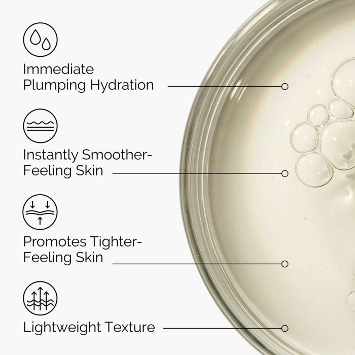 Sérum visage The Ordinary HYALURONIC ACID 2% + B5 30 ml 3
