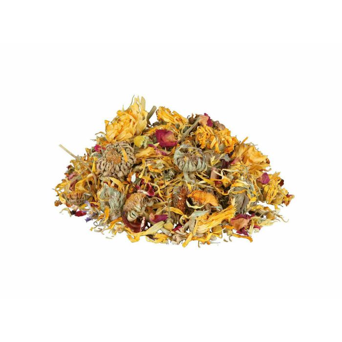 Nourriture pour tortues Trixie Flower Mix Tortue 2