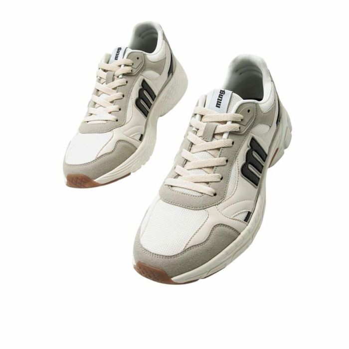 Chaussures de Sport pour Homme Mustang Mustang 2025 V Attitude Beige 3