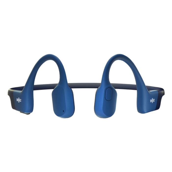 Casque Shokz 810092679844 Bleu 6 Casque Shokz 810092679844 Bleu 6