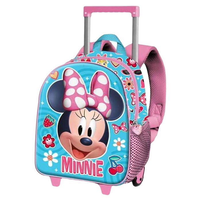 Sac à dos enfant Minnie Mouse 1