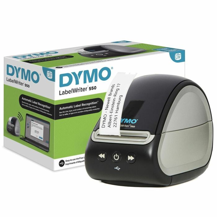 Etiqueteuse Electrique Dymo 2112722 0 Etiqueteuse Electrique Dymo 2112722 0